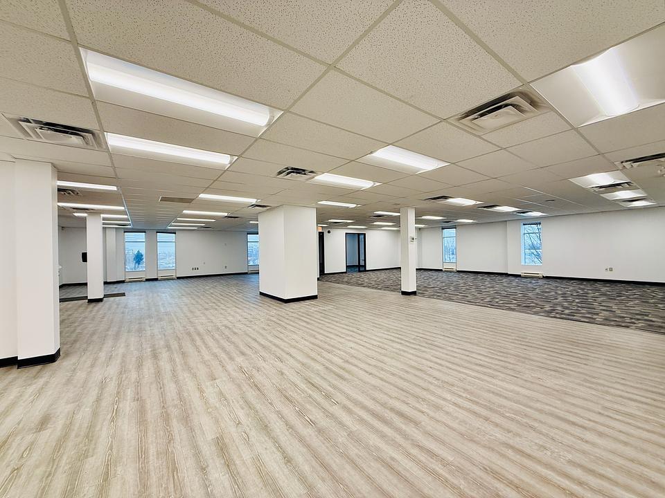Suite 203-204 - 62 Steacie Drive, Ottawa, ON