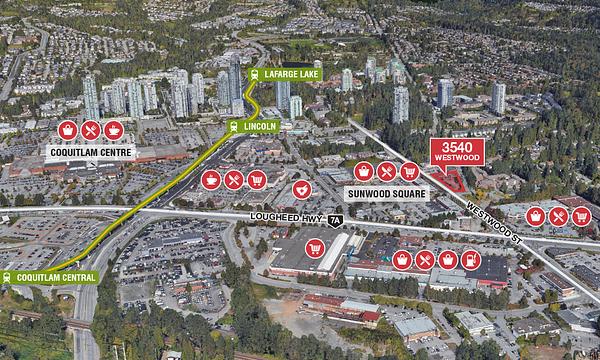 3540 Westwood Street, Port Coquitlam, BC