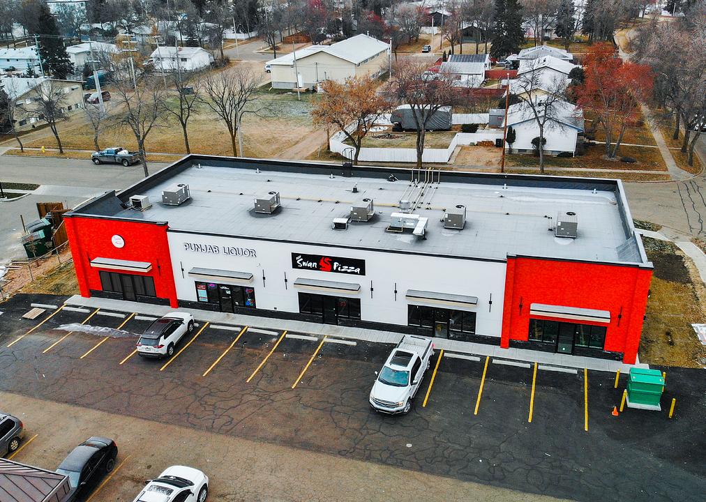 5 - 7 Mount Pleasant Drive, Camrose, AB