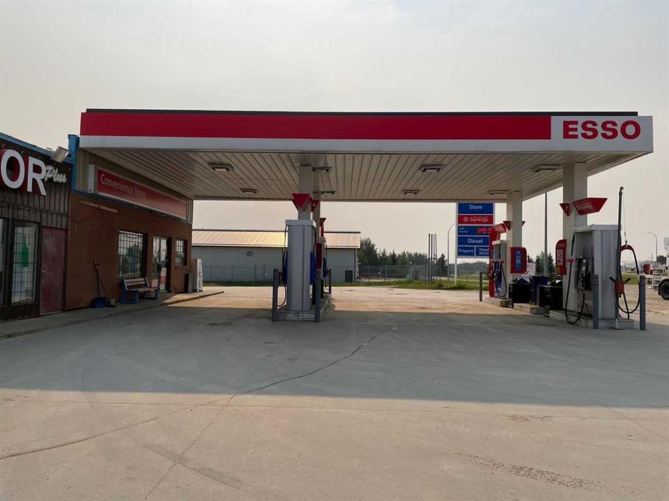 4639 Federated Road, Swan Hills, AB