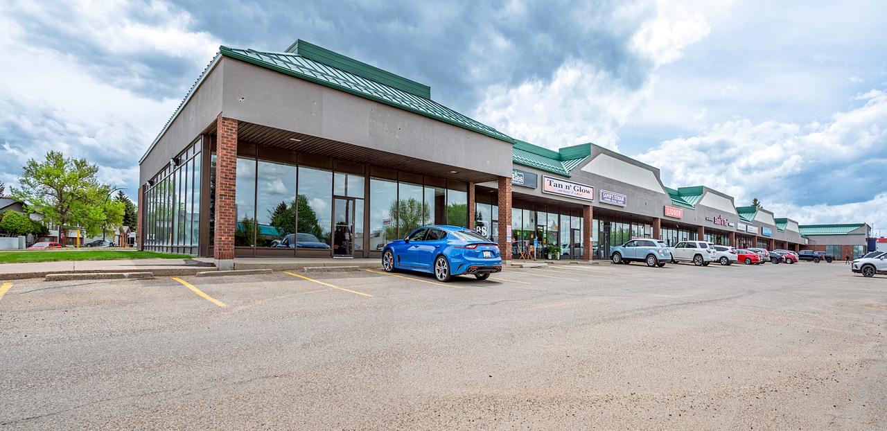 97 - 101 Carry Drive Southeast, Medicine Hat, AB