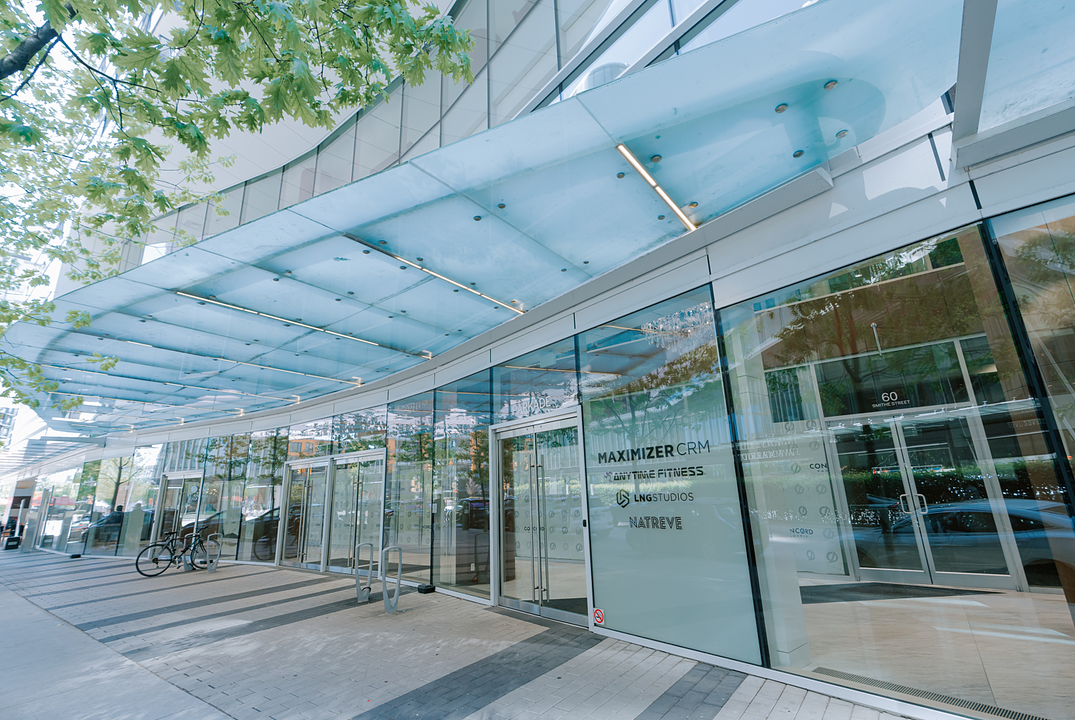 1 - 30 Smithe Street, Vancouver, BC