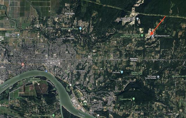 12910 Katonien Street, Maple Ridge, BC