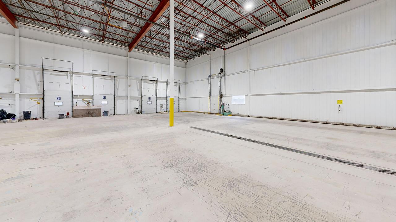 100 & 101 - 114 Price Street, Moncton, NB