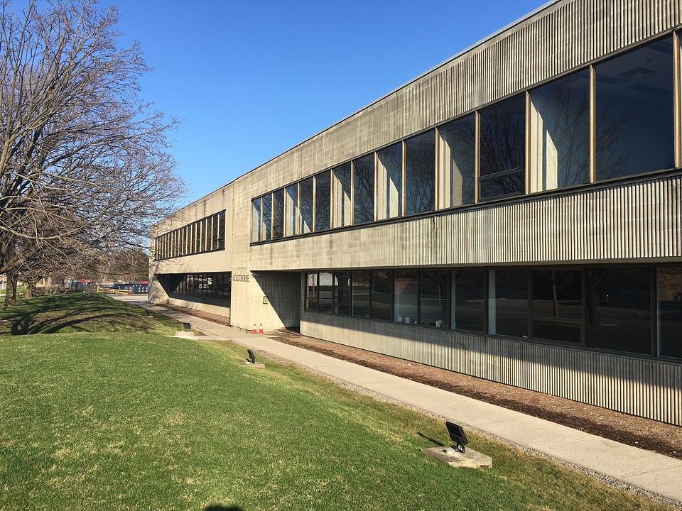 1B - 55 Horner Avenue, Toronto, ON