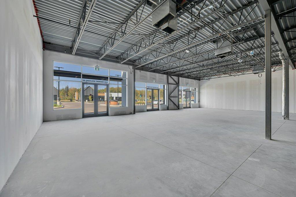 5345 Edgemont Boulevard Northwest, Edmonton, AB