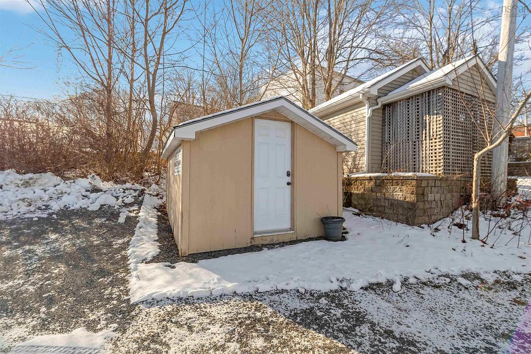455 King Street, Bridgewater, NS