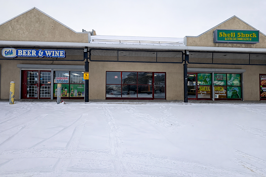 4211 106 Street, Edmonton, AB