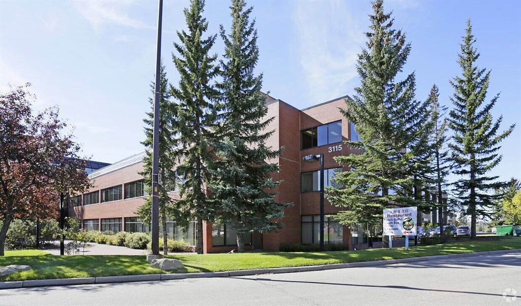 3115 12 Street Northeast, Calgary, AB