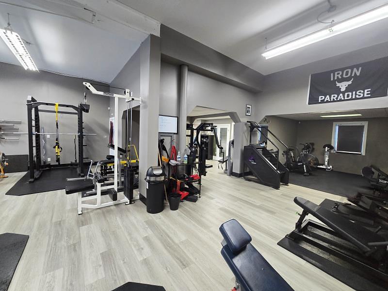 3 - 4418 50 Avenue, Red Deer, AB