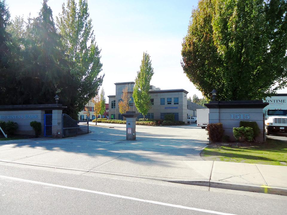 509 - 1515 Broadway Street, Port Coquitlam, BC