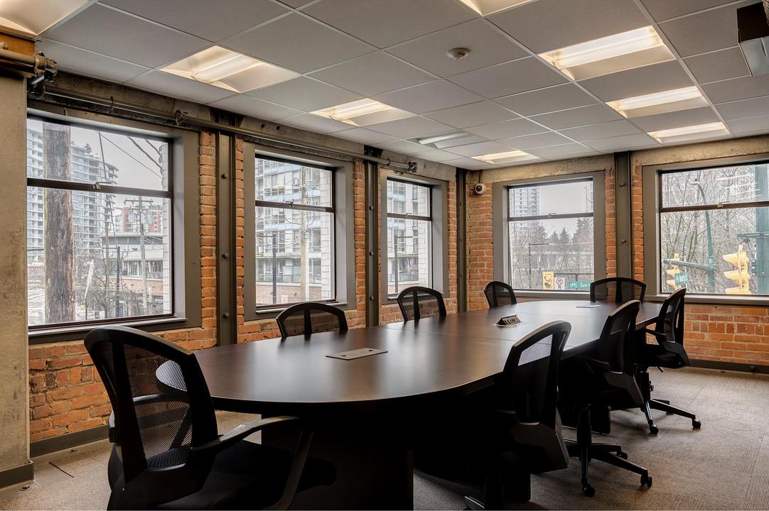 101 Smithe Street, Vancouver, BC