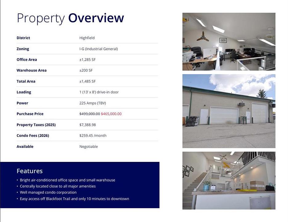 135 - 5065 13 Street Southeast, Calgary, AB