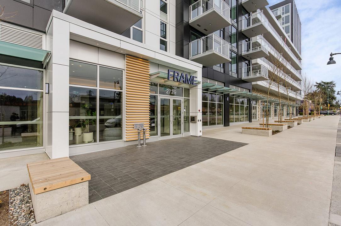 CRU 01 - 2721 Kingsway, Vancouver, BC