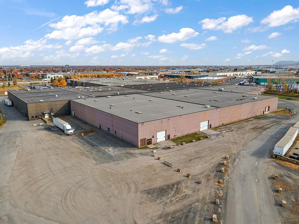1250 Rue Nobel, Boucherville, QC
