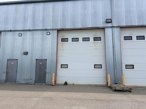 554 Carmichael Lane, Hinton, AB