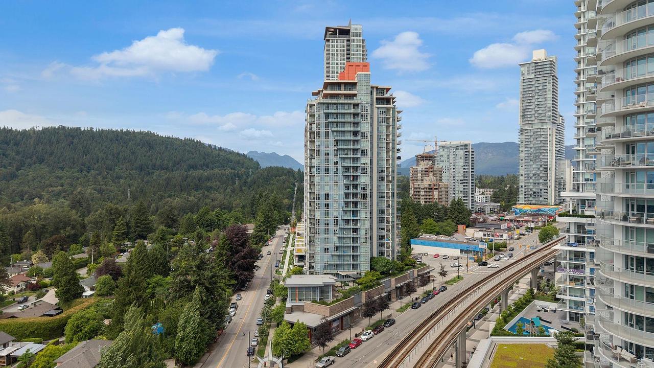 101 - 511 Clarke Road, Coquitlam, BC