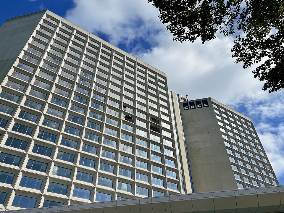 1505 Barrington Street, Halifax, NS