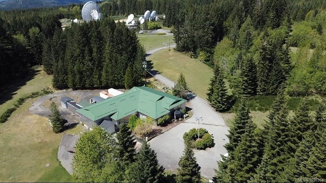 8801 Youbou Road, Cowichan Valley I, BC
