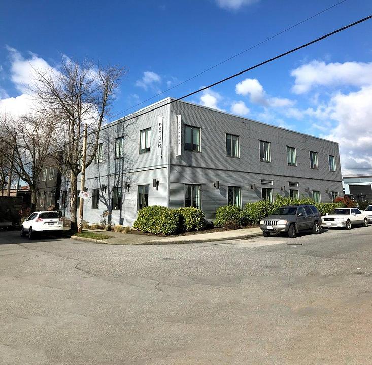 230 - 1355 Parker St, Vancouver, BC