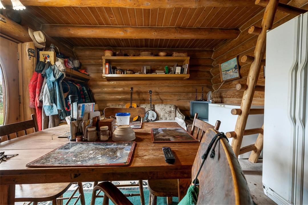 479 Goodwin Road, Amherst, NS