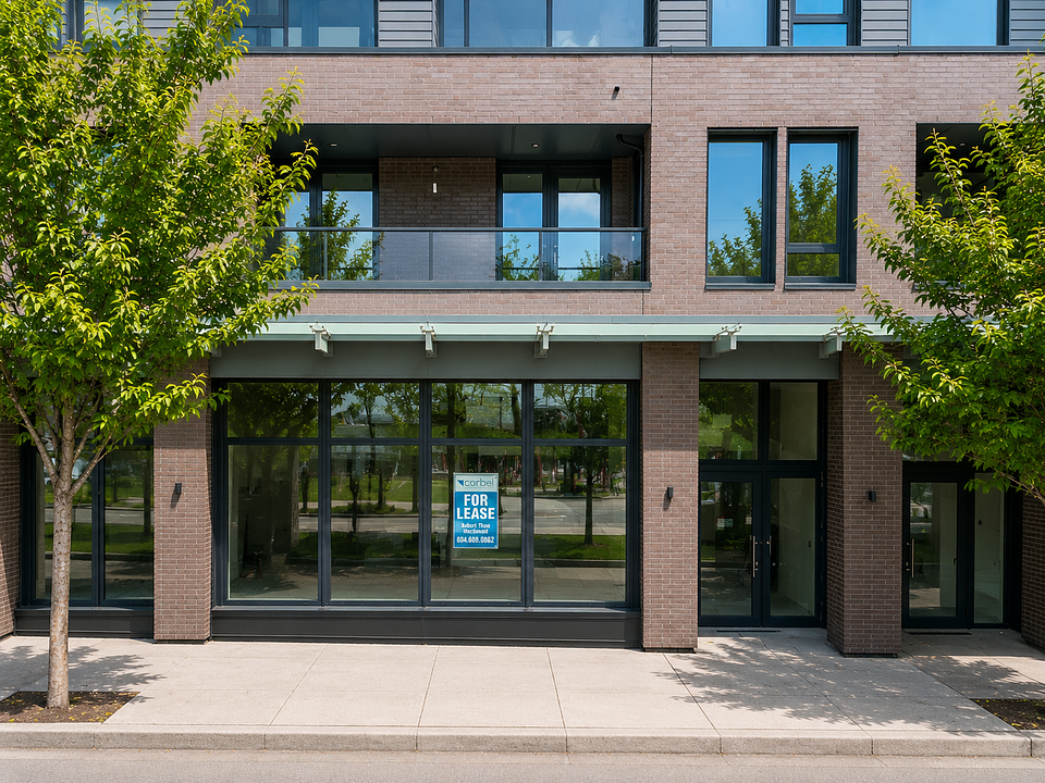 819 Commercial Drive, Vancouver, BC