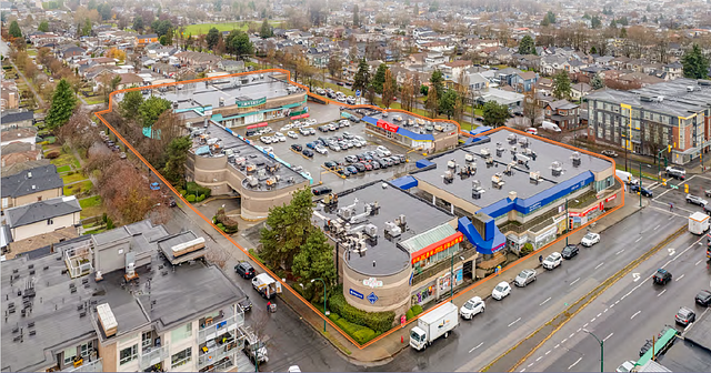 2800 East 1st Avenue, Vancouver, BC