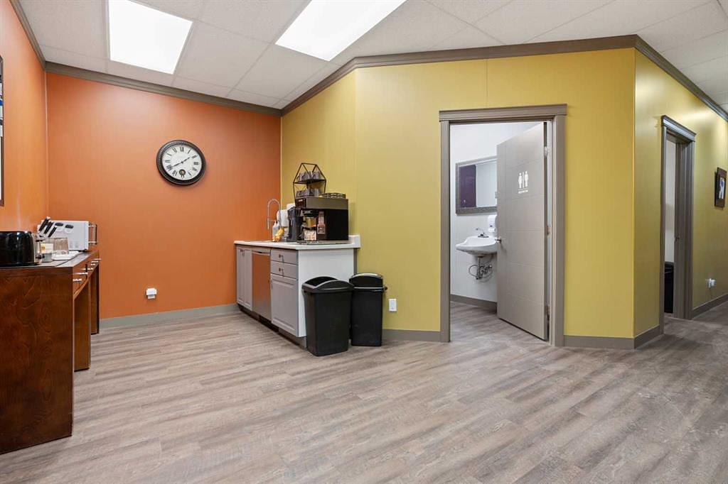 BSMTA - 5051 50 Street, Camrose, AB
