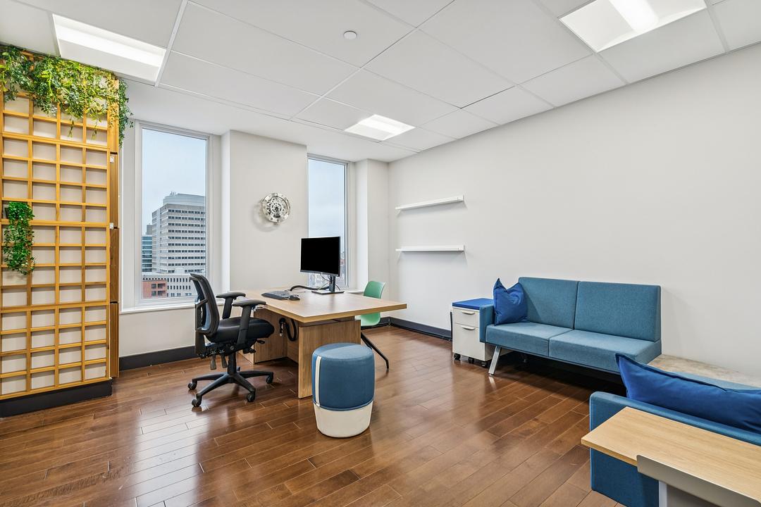 900 - 255 Boulevard Crémazie Est, Montréal, QC