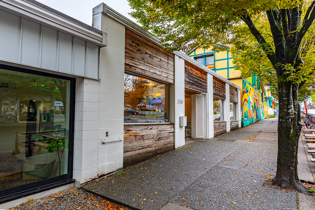 15 West 8th Avenue, Vancouver, BC