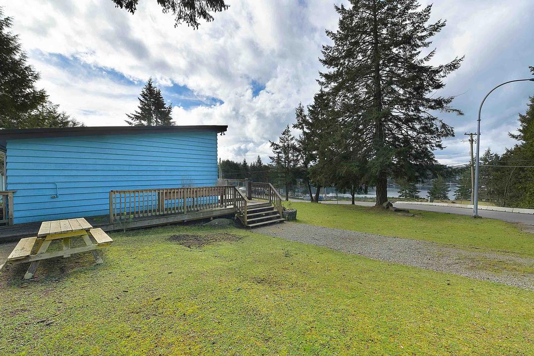 492 Dalton Drive, Mayne Island, BC