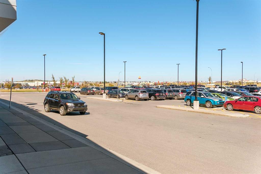 177 - 260300 Writing Creek Crescent, Balzac, AB