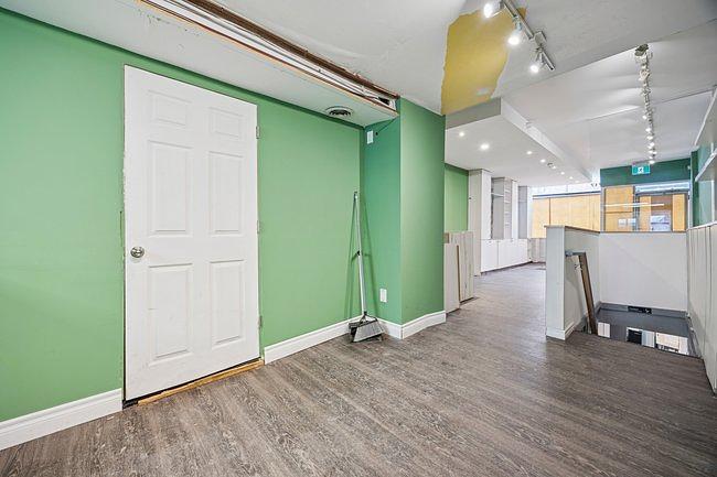719 Queen Street West, Toronto, ON