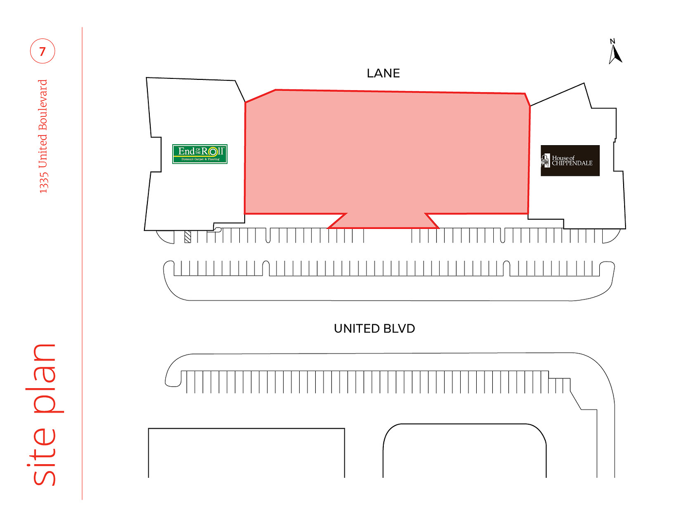 1335 United Boulevard, Coquitlam, BC floorplan