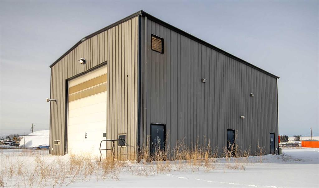 5423 Township Road 325b, Sundre, AB