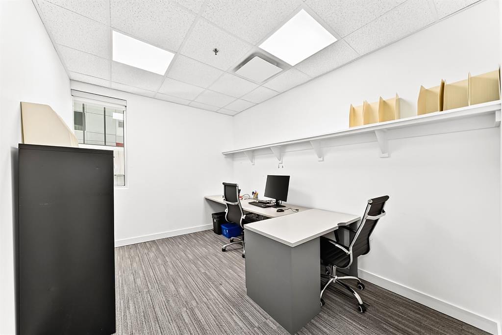 910 - 634 6 Avenue Southwest, Calgary, AB