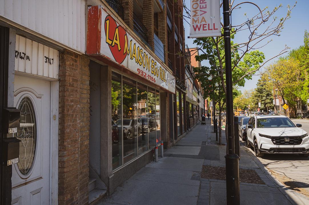3751 Rue Wellington, Montréal, QC