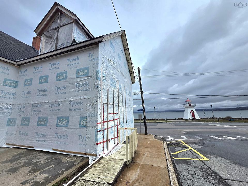 9 Water Street, Digby, NS