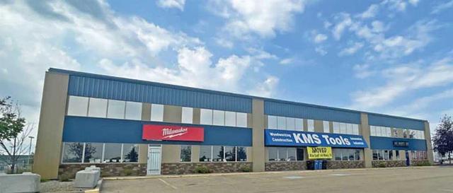 53 Burnt Park Drive, Red Deer, AB