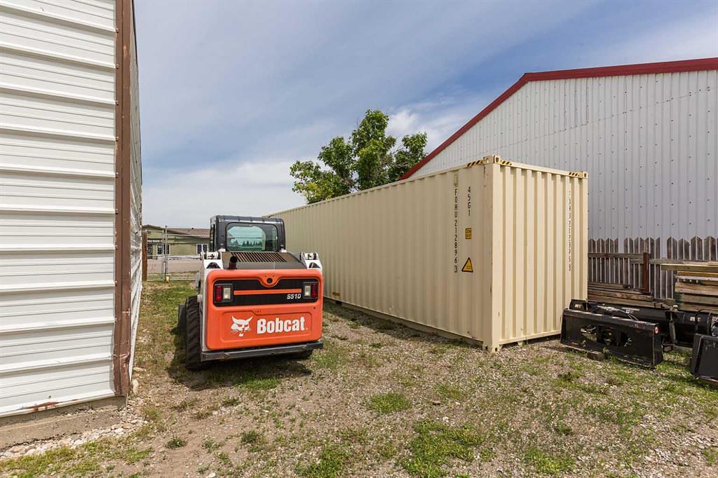 604 12 Street, Fort Macleod, AB