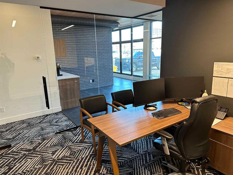 124 - 8805 Resources Road, Grande Prairie, AB