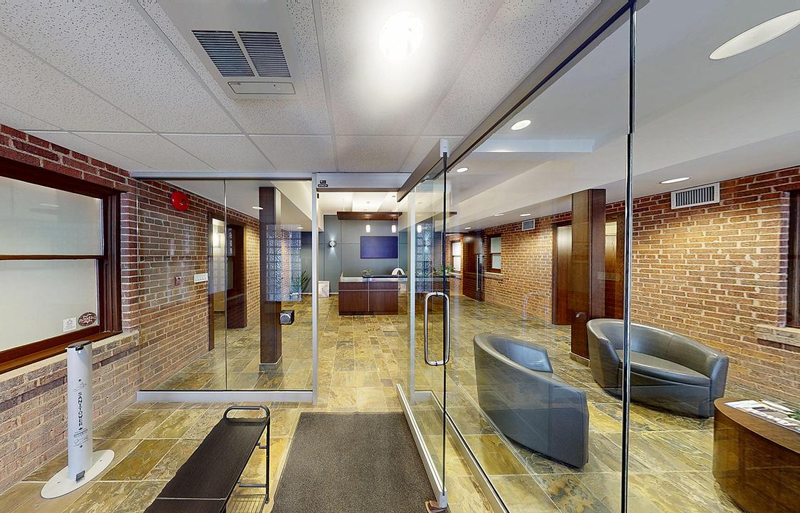 346 Broadway - 346 Broadway, Winnipeg, MB