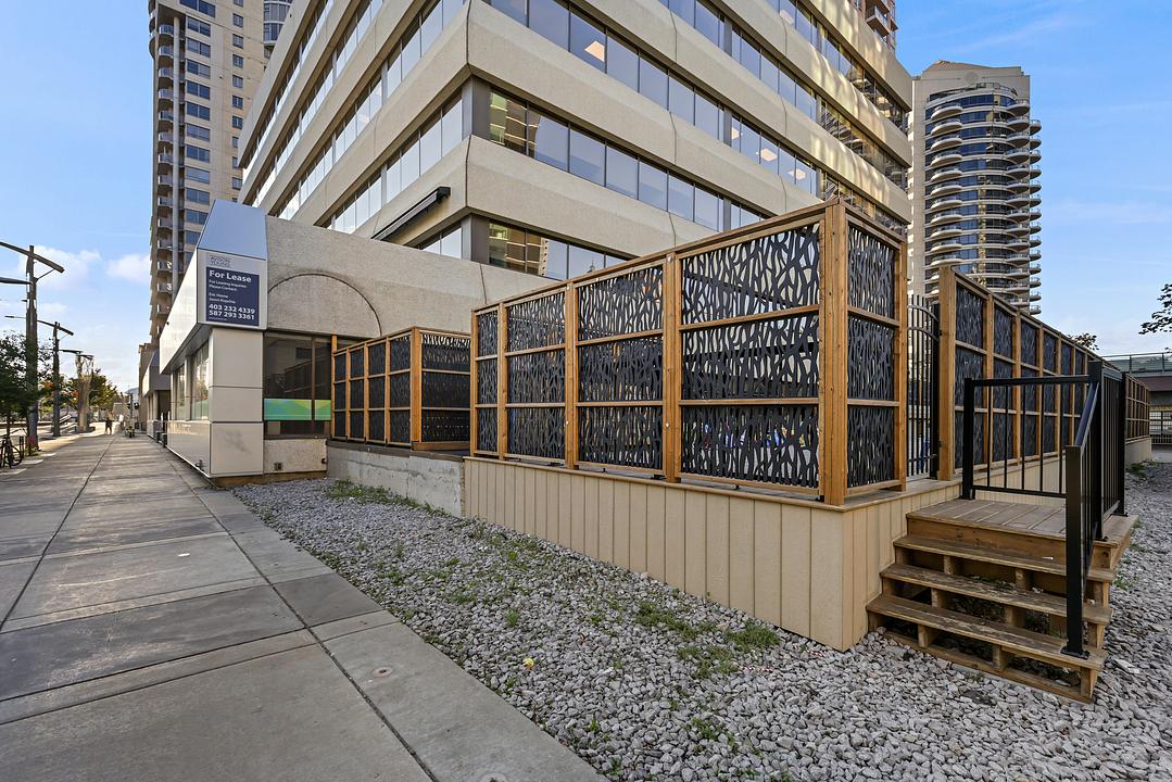 105 - 1040 7 Avenue Southwest, Calgary, AB