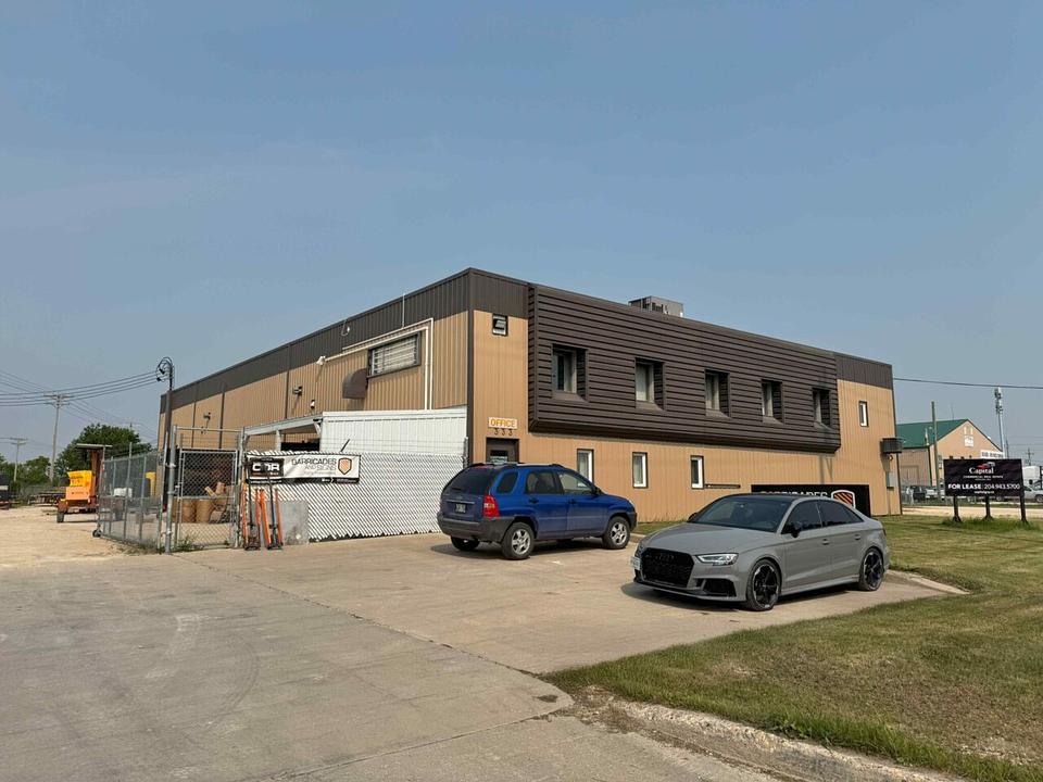 333 Holden Street, Winnipeg, MB