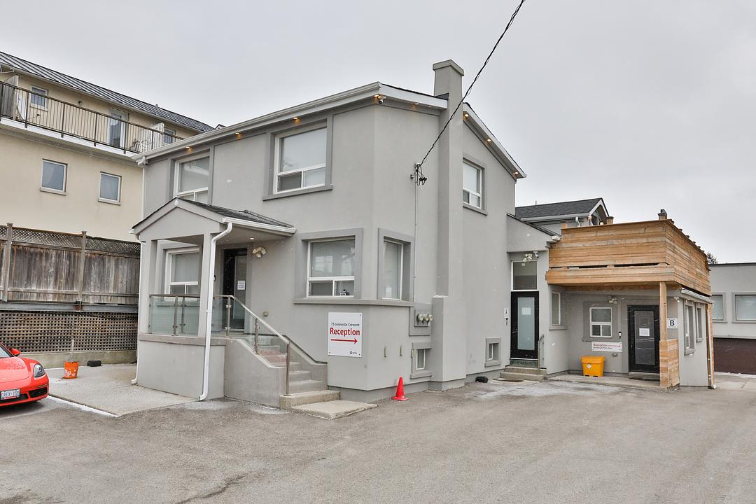 75 Jonesville Crescent, Toronto, ON
