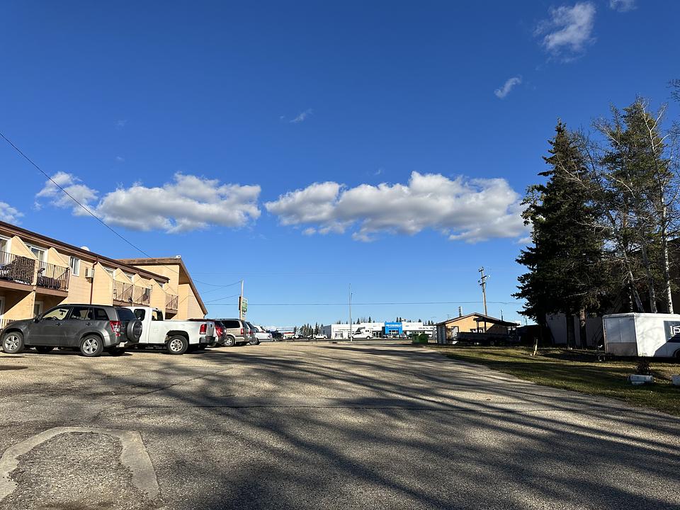 3515 Caxton Street, Whitecourt, AB