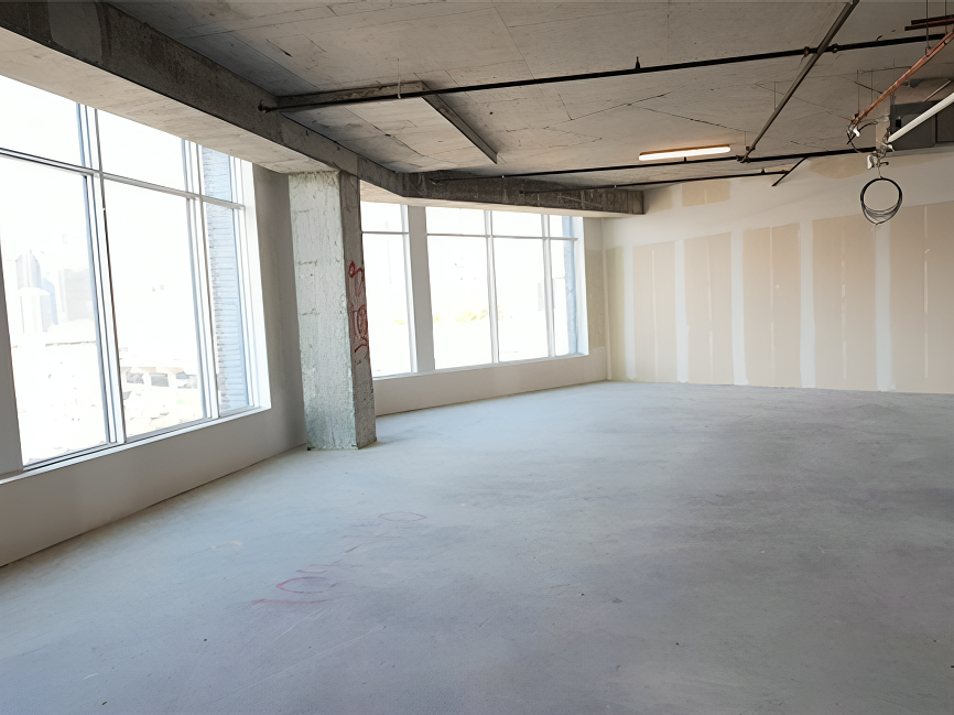 522 - 130 Queens Quay E, Toronto, ON