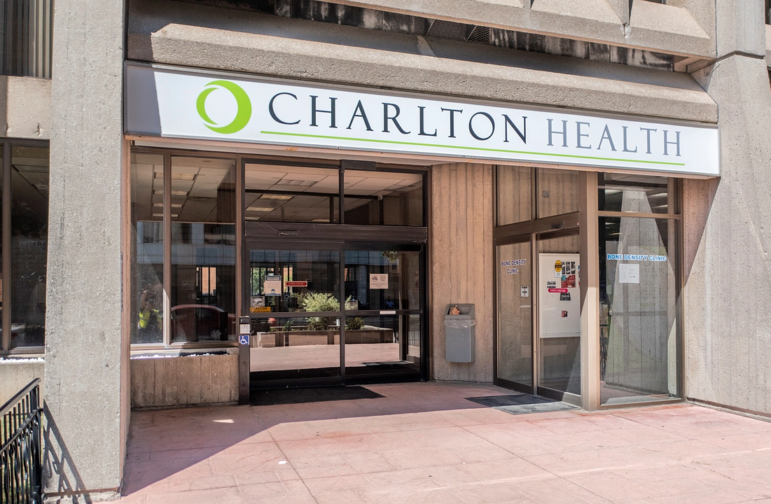 500 - 25 Charlton Avenue East, Hamilton, ON