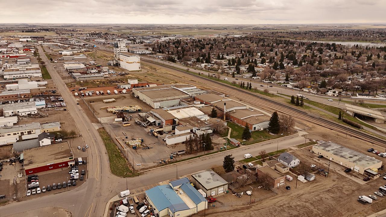 131 22 Street North, Lethbridge, AB
