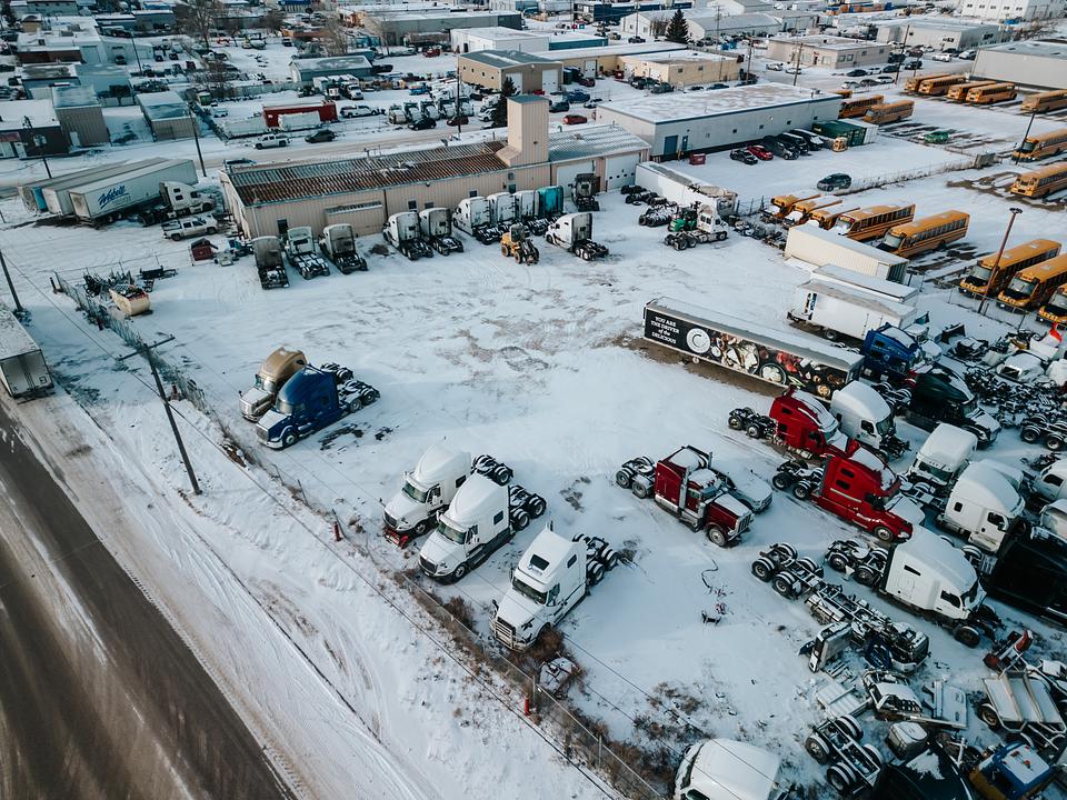 1155 Mackay, Regina, SK